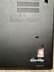 Lenovo ThinkPad T15 Gen 1 i7-10510U 8GB RAM 256GB SSD